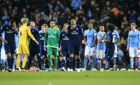 Empate sin goles es buen resultado para Keylor Navas 