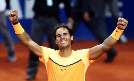 Nadal será el abanderado de España en Río 2016