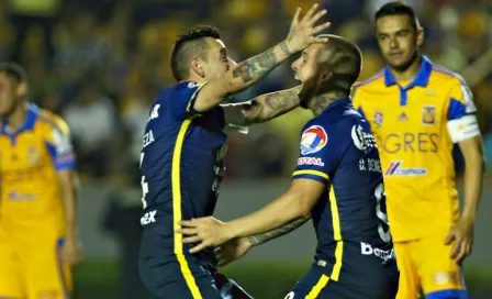 Revive todos los goles del campeonato de América