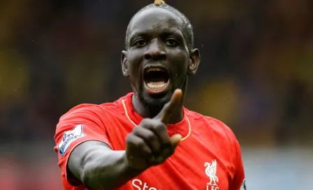 Sakho es suspendido 30 días por dopaje