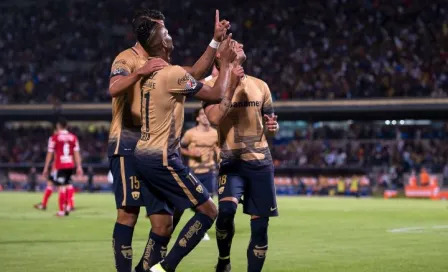 Pumas, a mantener vivas sus ilusiones de Liguilla