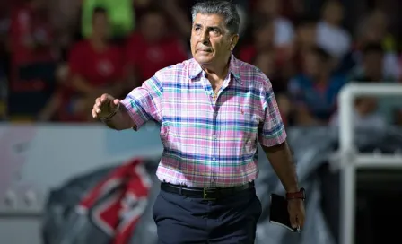 Reinoso critica exceso de extranjeros en Tigres y América