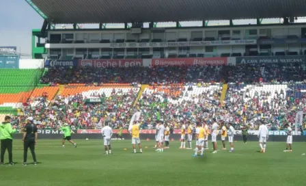 Futbol mexicano se suma al festejo de Día del Niño