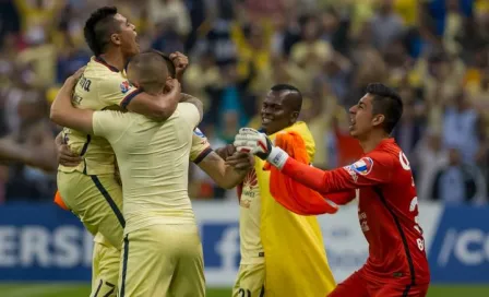 América, el más ganador de los 'grandes' de México