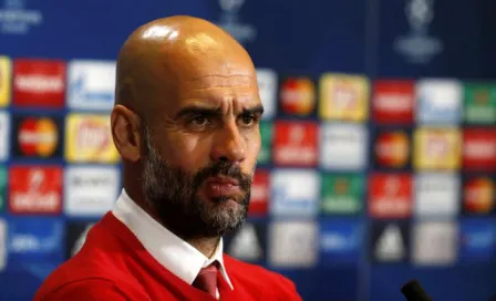 'Nos dieron por muertos, pero me queda una bala': Guardiola