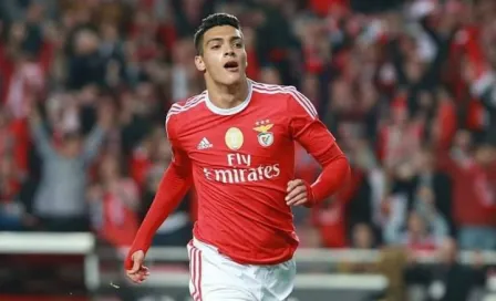 Benfica y Jiménez rozan el título de Portugal