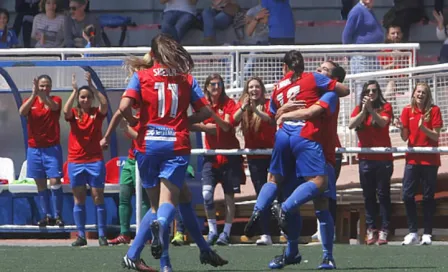 Charlyn Corral marca doblete y da victoria a Levante 