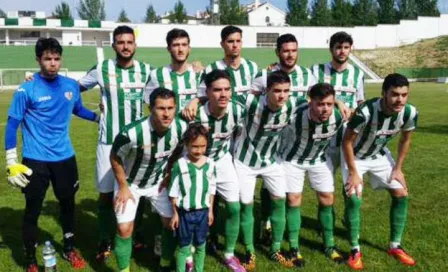 Jugadores habrían amañado y apostado por falta de pago