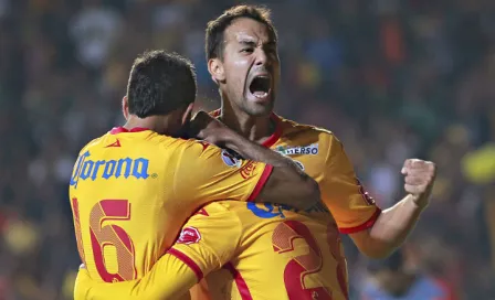 Monarcas clasifica a Liguilla tras vencer a Santos 