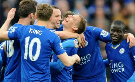 Leicester Campeón: El gran baile de la 'Cenicienta'