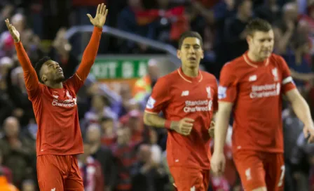 Liverpool, a mantener esperanza de Europa League