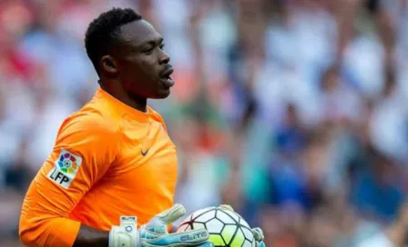 Kameni regresa a la convocatoria del Málaga