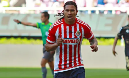 Gullit Peña, al acecho de su mejor récord goleador