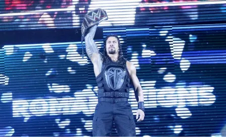 Roman Reigns retiene el título contra AJ Styles en Payback