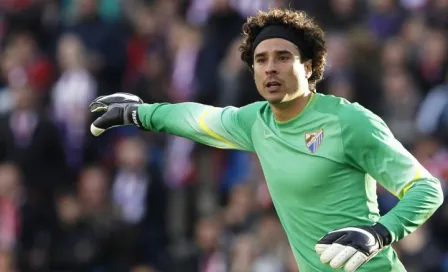 Málaga y Ochoa, a dejar la mala racha contra Levante