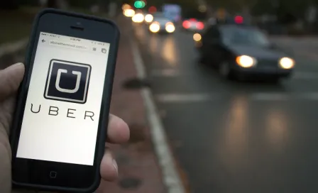 Uber regalará viajes por doble Hoy No Circula 