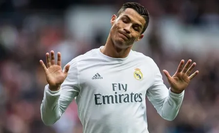 'Pasaré a la historia del futbol por mis números': CR7