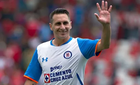 Chaco Giménez pide apoyo a la afición para acceder a la Liguilla