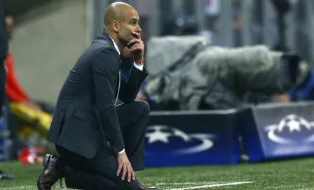 Guardiola espera que Ancelotti sí gane Champions con Bayern