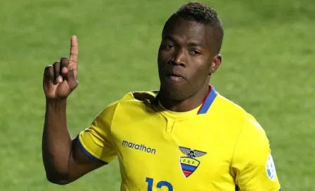 Ecuador, con calidad para dar campanada en Copa América