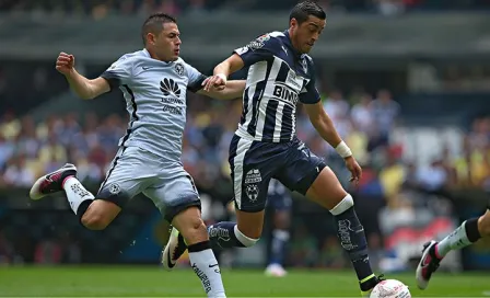 Rayados apela la suspensión a Funes Mori 