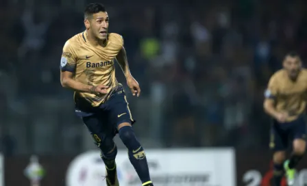 Pumas, noveno mexicano en Cuartos de Libertadores