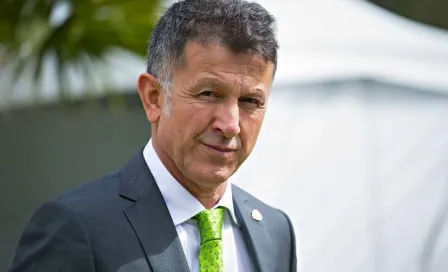 Osorio confirma que no convocó a Pulido por conflicto con Tigres