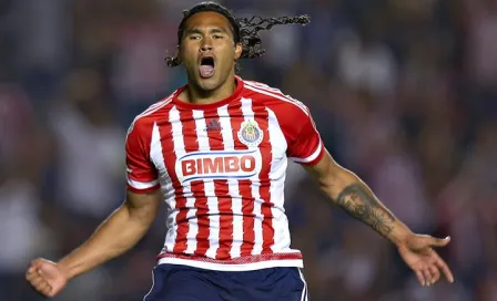 Plática con Osorio transformó a Gullit en Chivas