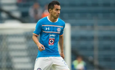 Baca advierte sobre potencial de Cruz Azul en Liguilla