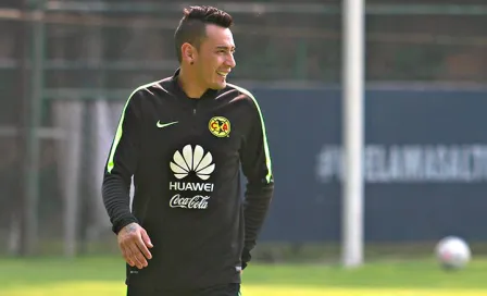 Sambueza y Pablo Aguilar no jugarían contra Pumas 