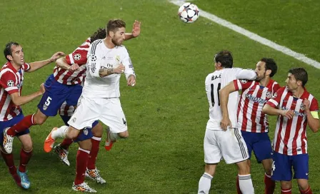 Real Madrid vs Atlético, Final de Champions con sabor a revancha 