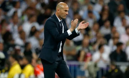 Zidane, sexto finalista como DT y jugador