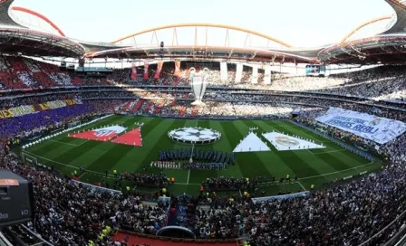 Madrid-Atlético, la sexta Final de Champions entre 'paisanos'