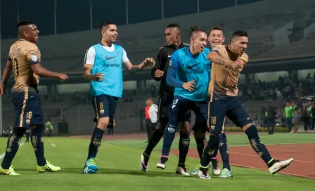 Independiente del Valle donará taquilla de partido contra Pumas