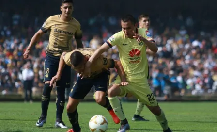 América, favorito ante Pumas en Picks de J17