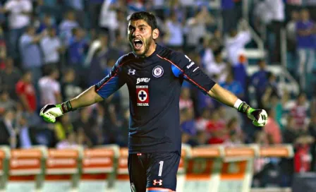 'Afición debe ser paciente con Cruz Azul': Corona