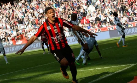 Presidente del Nice confirma reunión entre Arfa y Barça