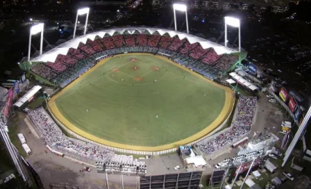 MLB suspende serie en Puerto Rico por virus del Zika