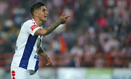 Pachuca, con 30 puntos en mente para último duelo