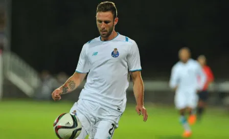 Layún anota con Porto tras 10 Jornadas de no hacerlo