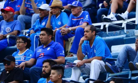 Agotan boletos para el Cruz Azul-Tigres