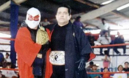 Kato Kung Lee fallece tras larga lucha por su vida