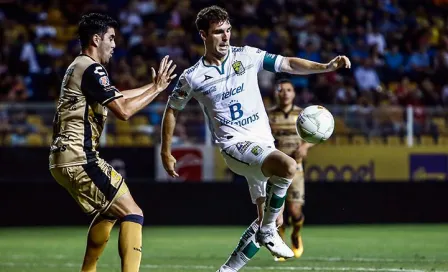 Dorados dice adiós a Primera con derrota frente a León