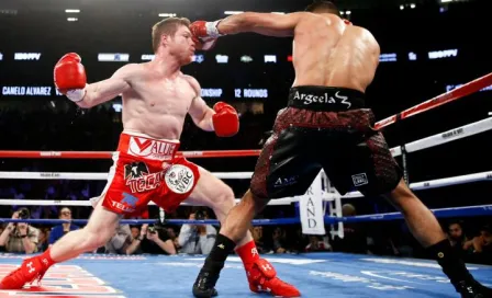 'Dejémonos de mam... no tengo miedo a Golovkin': Canelo