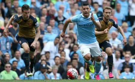 Man City iguala y pone en riesgo su lugar en Champions