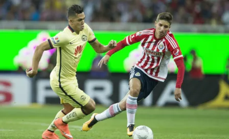 América no teme a Chivas en la Liguilla 