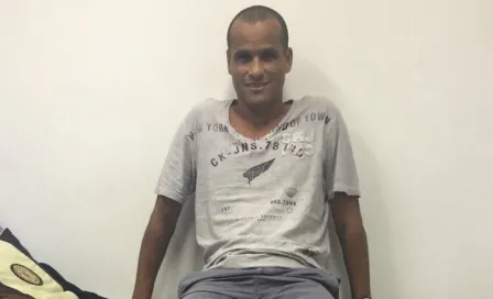 Rivaldo aconseja al público no acudir a JO