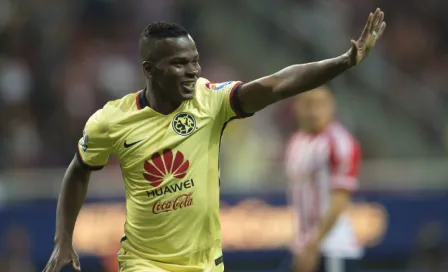 América, contra la 'maldición de Concacaf' frente a Chivas 