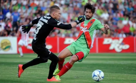 Ascenso MX define fechas para serie entre Necaxa y Juárez