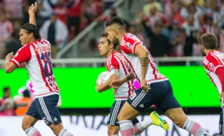 'Hubiera sido mejor derrotar al América en la Final': Higuera